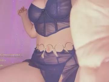 Lili_tay from Chaturbate