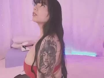 lili_tay from Chaturbate