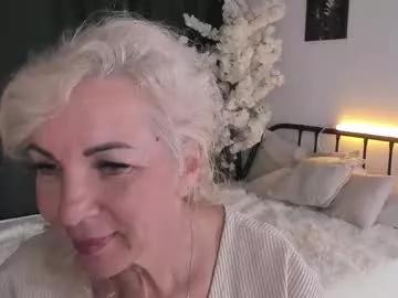 lilia_moons from Chaturbate is Freechat