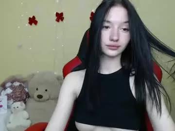 liliabang from Chaturbate is Freechat