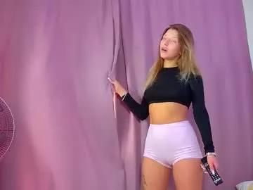 liliabianca from Chaturbate