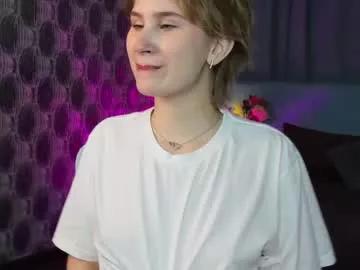 lilian_daniels from Chaturbate