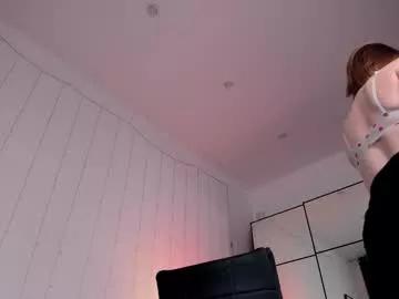 lilian_kroft from Chaturbate