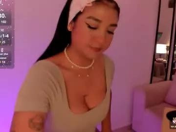 lilian_vergara from Chaturbate