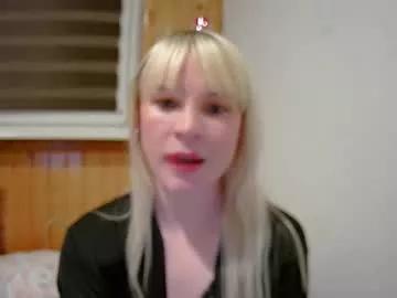 lilianafoxy from Chaturbate