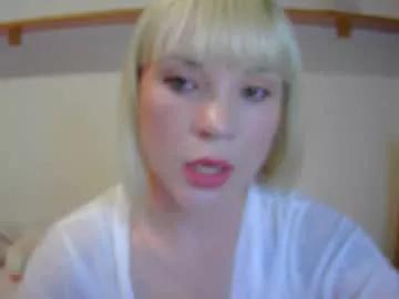 lilianafoxy from Chaturbate
