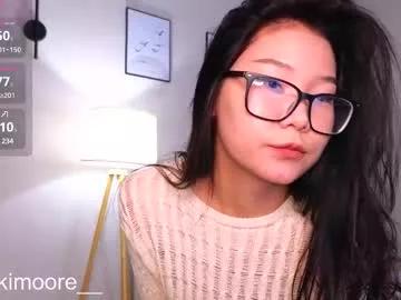 lilianbierly from Chaturbate