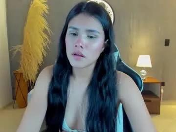 liliand_ from Chaturbate is Freechat