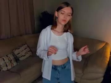 liliandaniels from Chaturbate