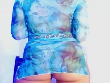 Liliandoll from Chaturbate