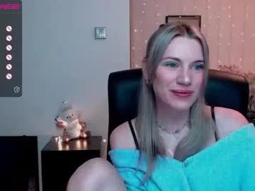 lilianna_wilde from Chaturbate