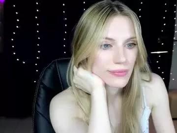 lilianna_wilde from Chaturbate