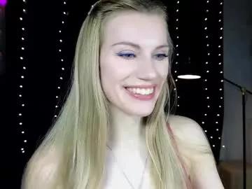 lilianna_wilde from Chaturbate