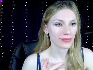 lilianna_wilde from Chaturbate