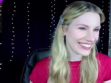 lilianna_wilde from Chaturbate