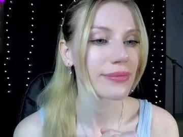 lilianna_wilde from Chaturbate