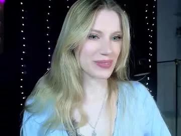 lilianna_wilde from Chaturbate