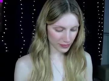 lilianna_wilde from Chaturbate is Freechat