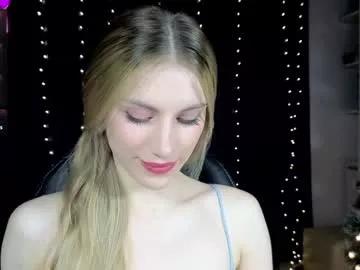 lilianna_wilde from Chaturbate