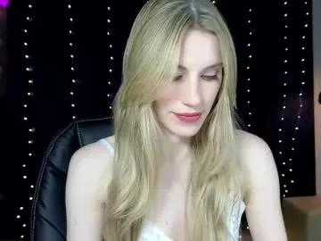 lilianna_wilde from Chaturbate