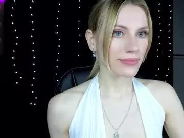lilianna_wilde from Chaturbate