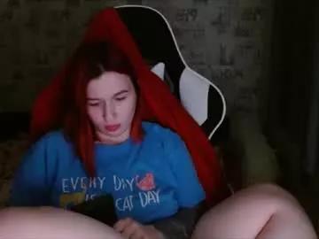 liliawoolf from Chaturbate