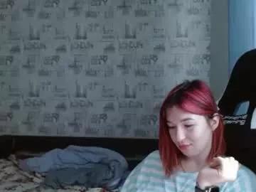liliawoolf from Chaturbate