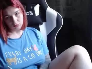 liliawoolf from Chaturbate