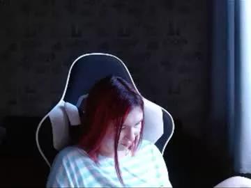 liliawoolf from Chaturbate