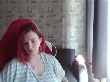 liliawoolf from Chaturbate