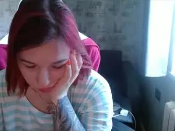 liliawoolf from Chaturbate