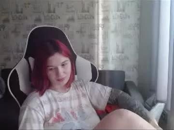 liliawoolf from Chaturbate