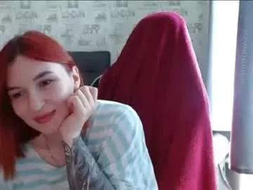 liliawoolf from Chaturbate