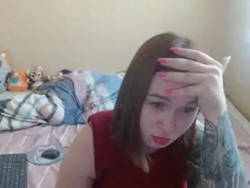 liliawoolf from Chaturbate is Freechat