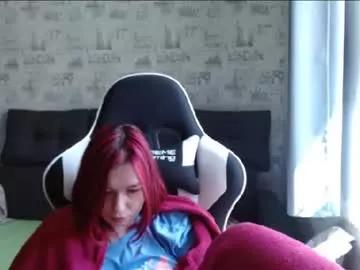 liliawoolf from Chaturbate