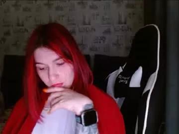 liliawoolf from Chaturbate