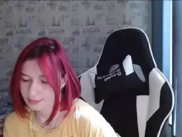 liliawoolf from Chaturbate
