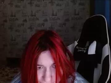 liliawoolf from Chaturbate