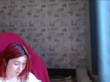 liliawoolf from Chaturbate