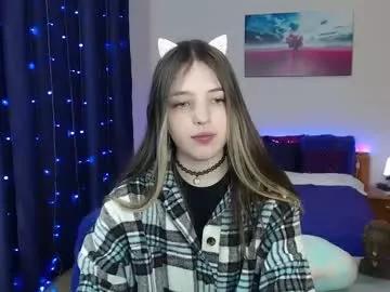 lilibakery from Chaturbate