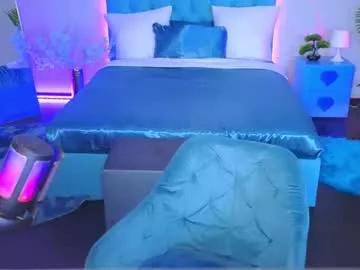 lilibakery from Chaturbate