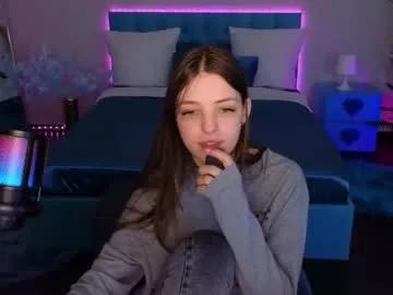 lilibakery from Chaturbate