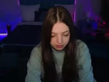 lilibakery from Chaturbate