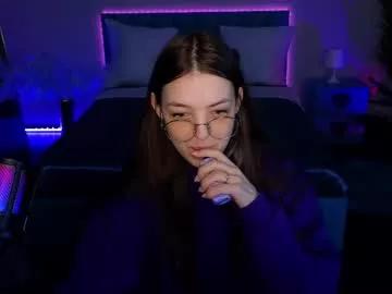 lilibakery from Chaturbate