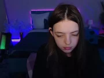 lilibakery from Chaturbate