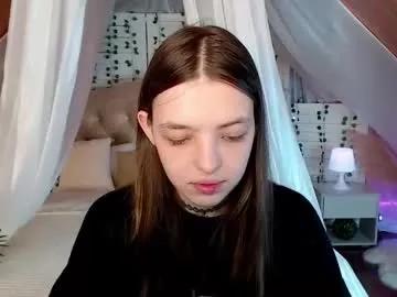 lilibakery from Chaturbate