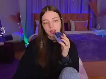 lilibakery from Chaturbate