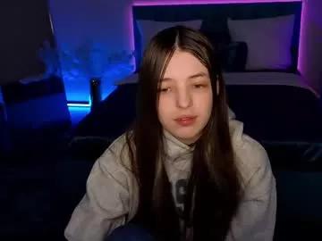 lilibakery from Chaturbate