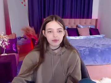 lilibakery from Chaturbate