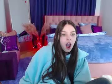 lilibakery from Chaturbate